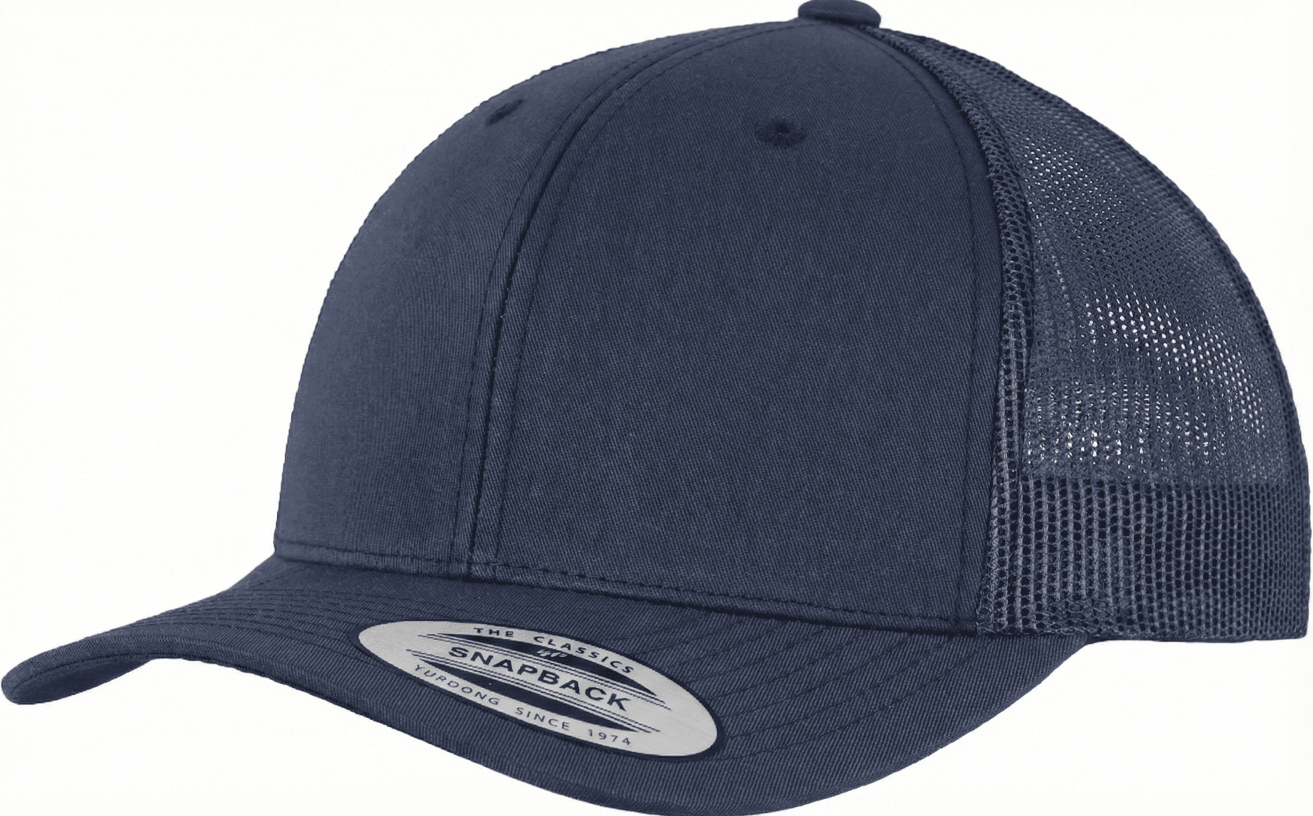 Retro Trucker