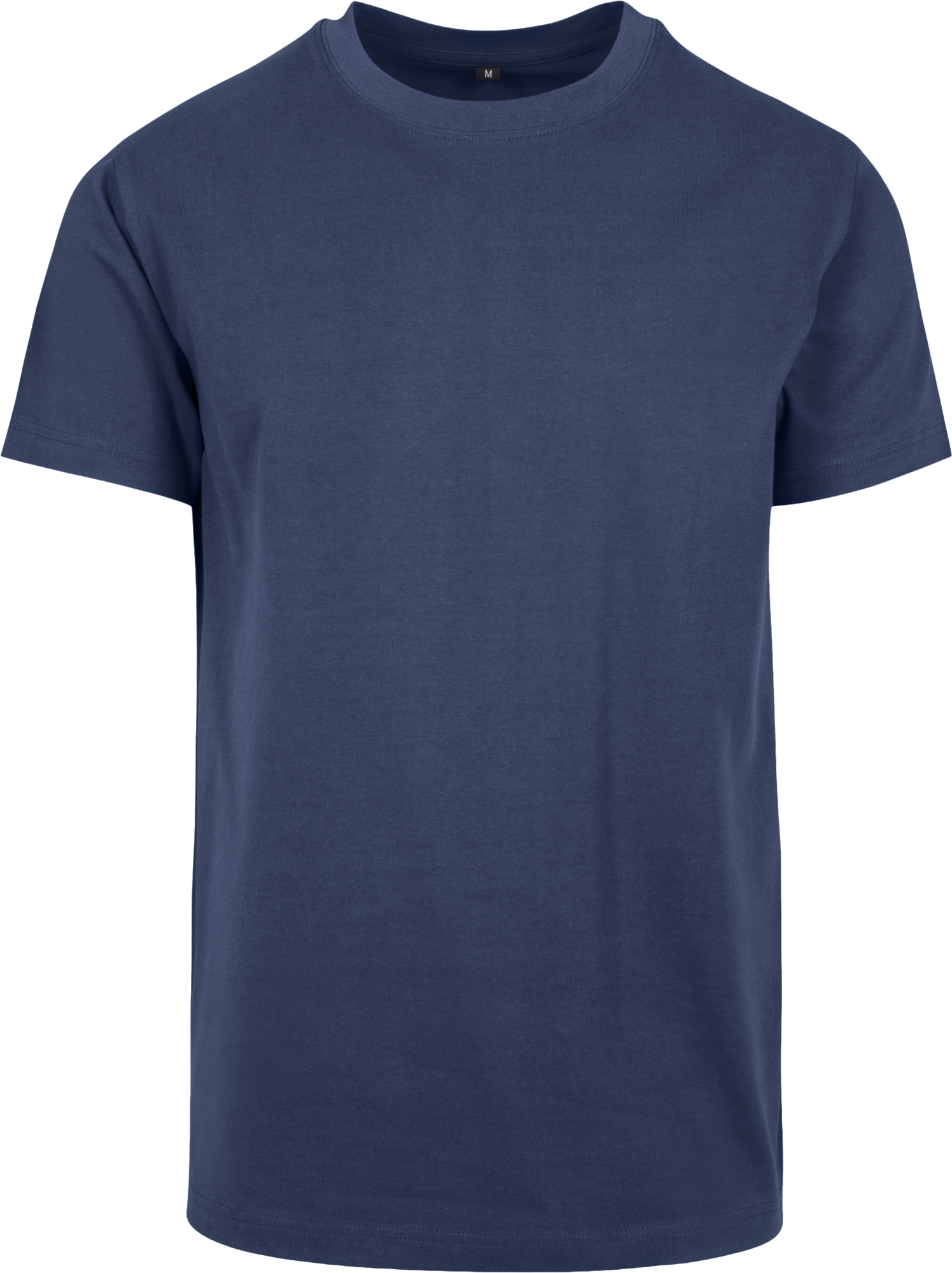 T-Shirt Round Neck