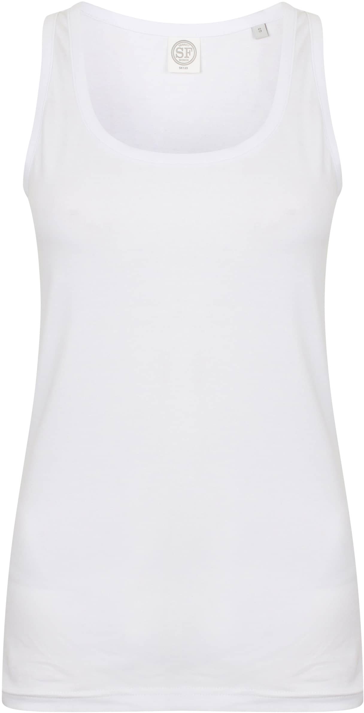 Women´s Feel Good Stretch Vest