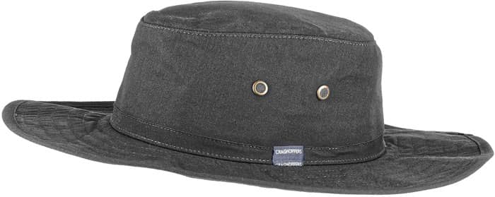 Expert Kiwi Ranger Hat