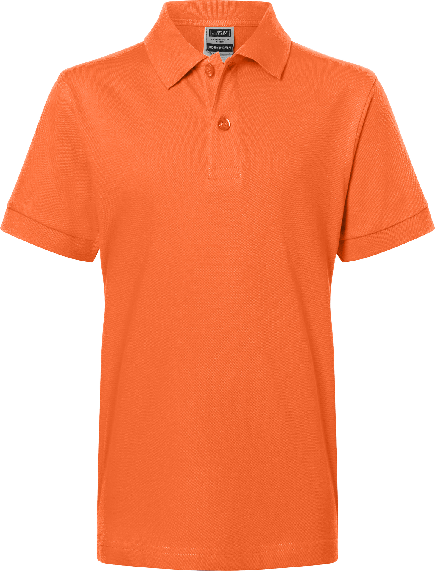Junior Classic Polo