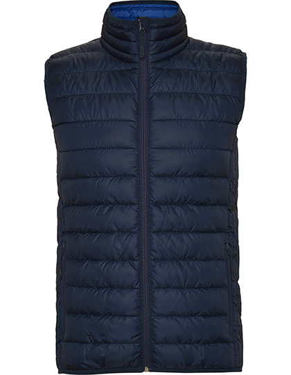 Herren-Bodywarmer "Oslo" mit softer Wattierung
