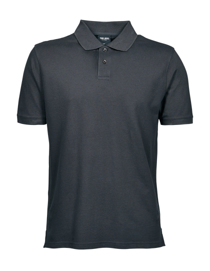 Schweres Herren-Poloshirt