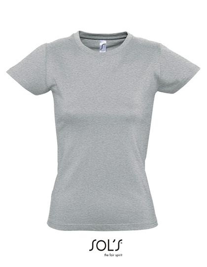 Premium Damen-T-Shirt "Imperial"