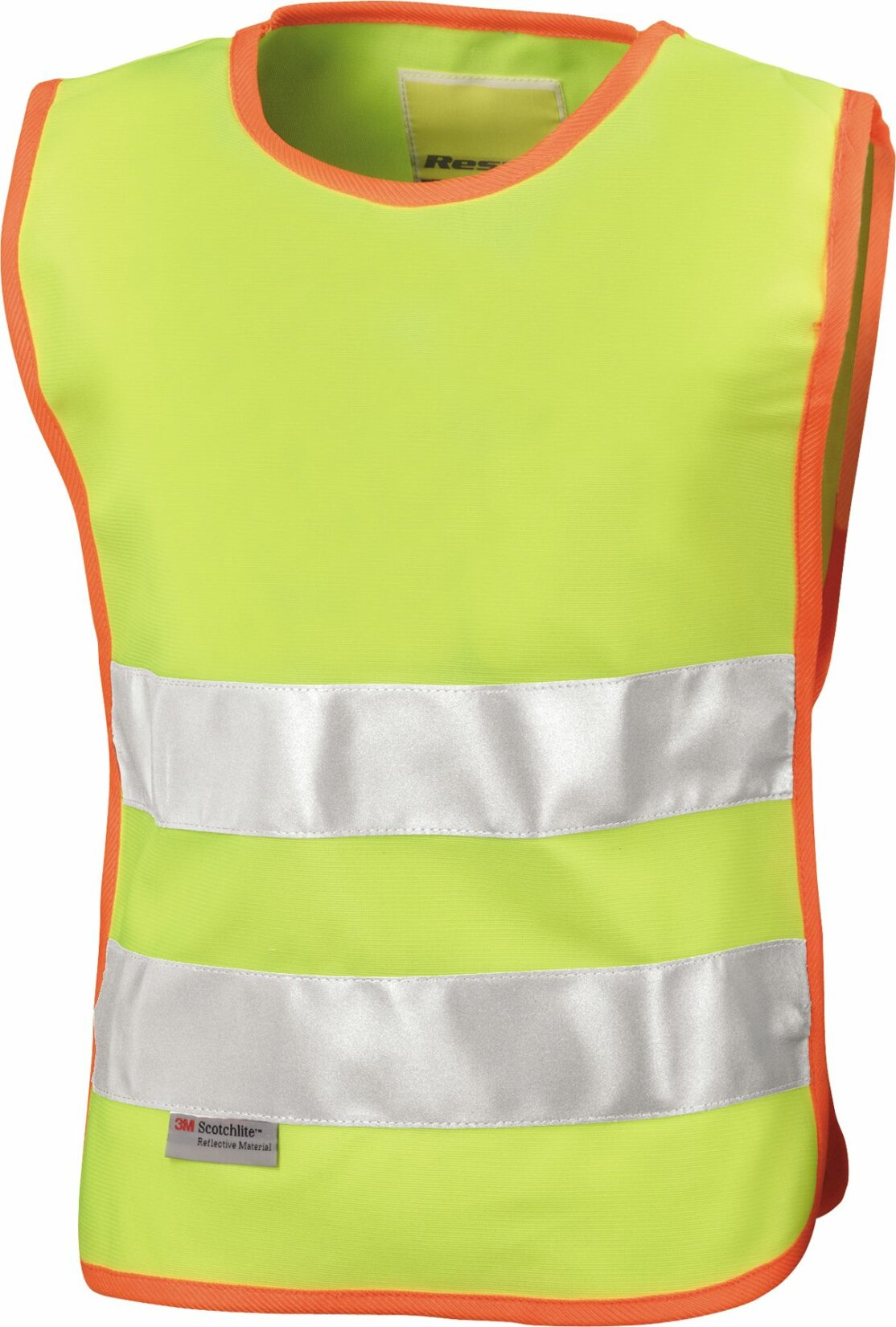Junior Safety Tabard