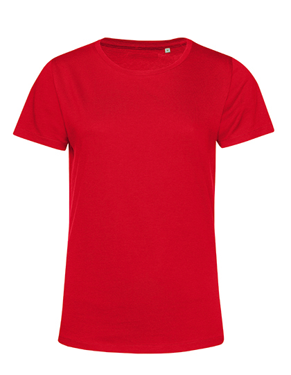 Basic Damen Bio T-Shirt "Inspire 150"