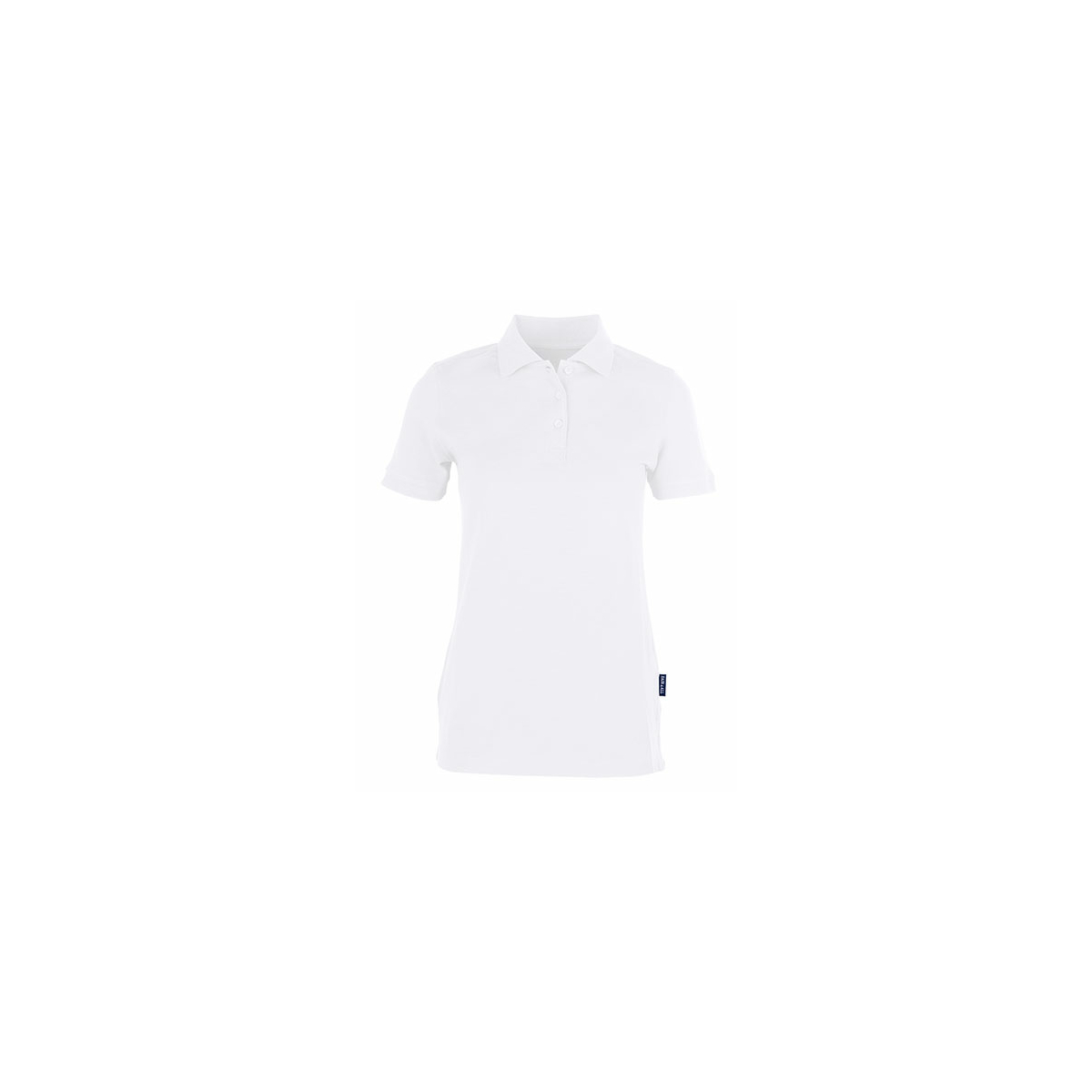 Women´s Heavy Stretch Polo