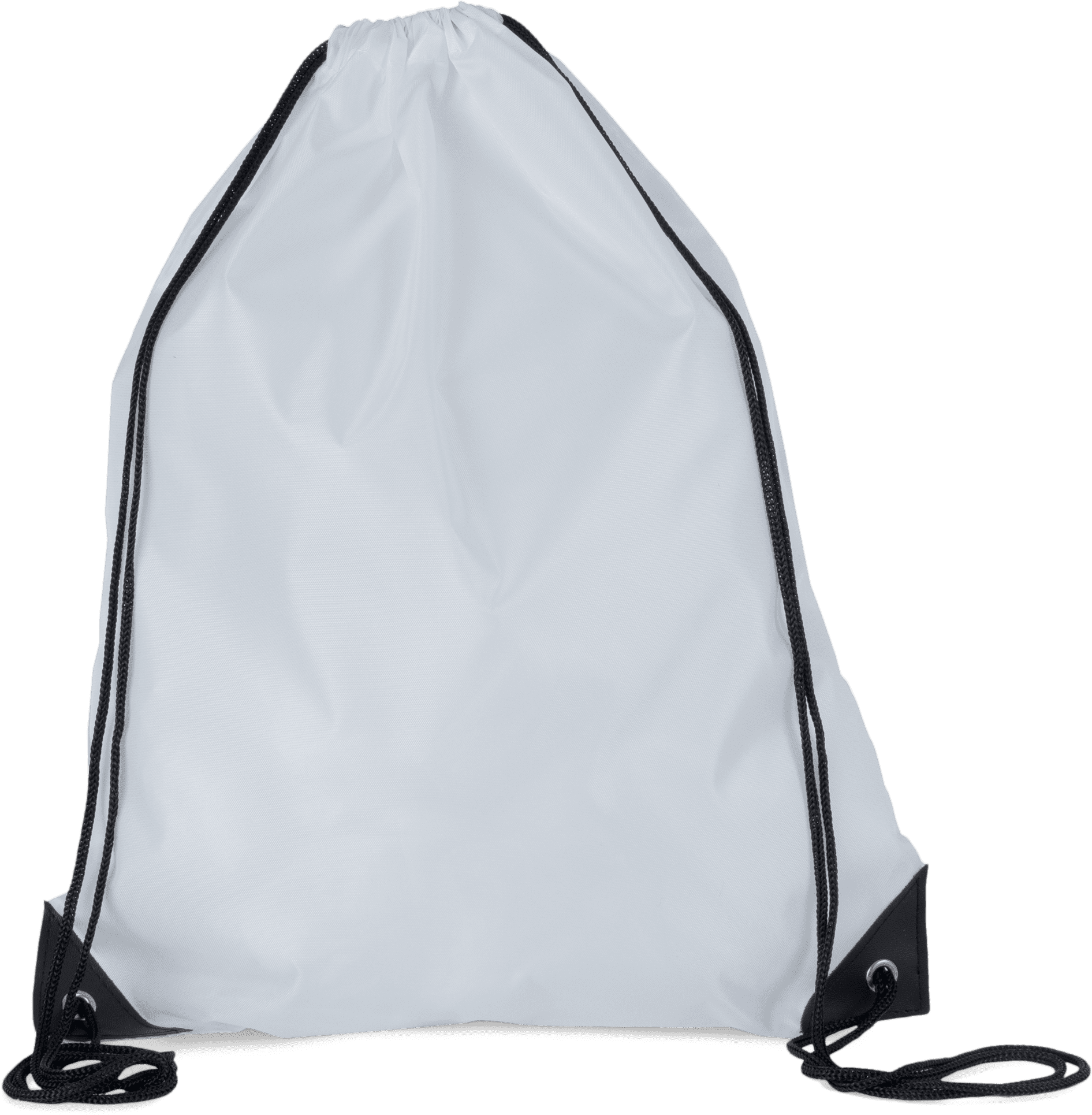 Rucksack mit Kordeln