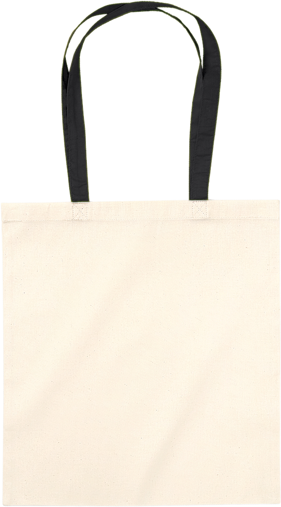 Bag for Life - Contrast Handles