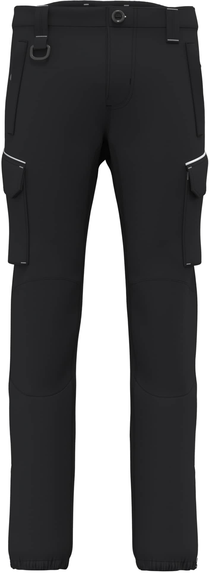 Softshell-Hose für Herren