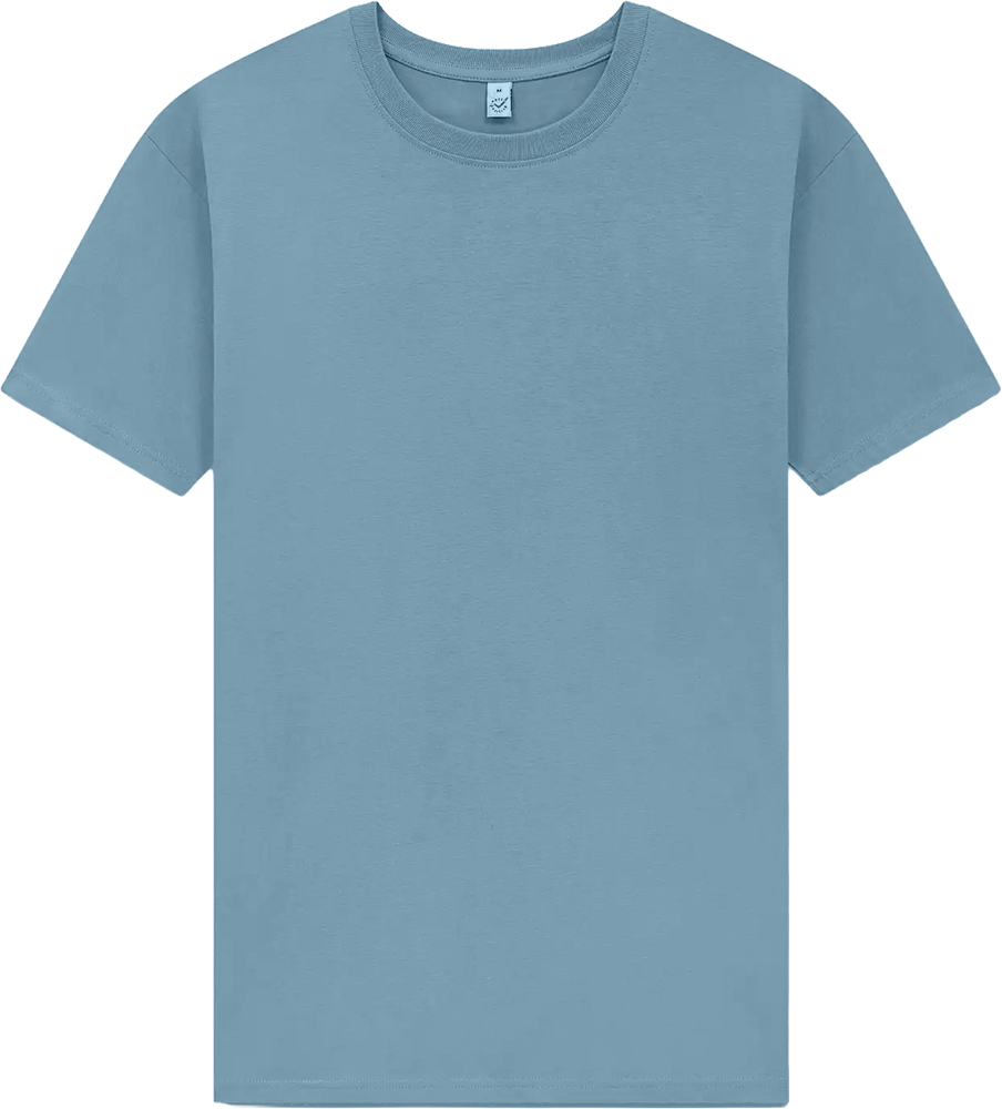 Unisex Organic Heavy Oversized T-Shirt
