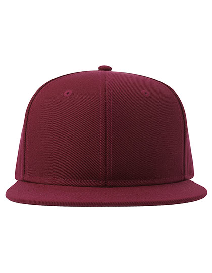 Snap Back-S Cap