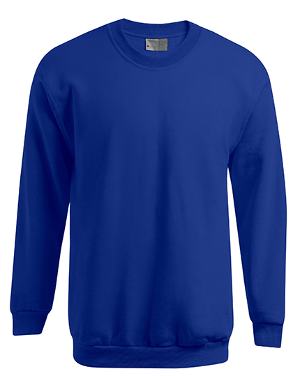Herren-Sweatshirt "New 100"