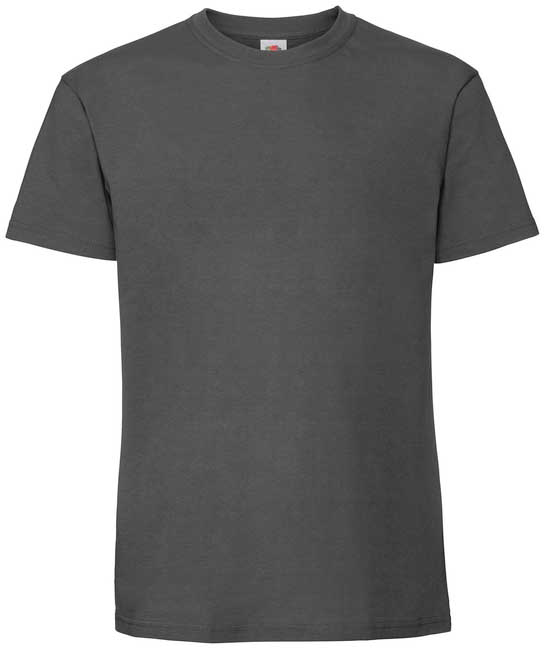 Iconic 195 Ringspun T
