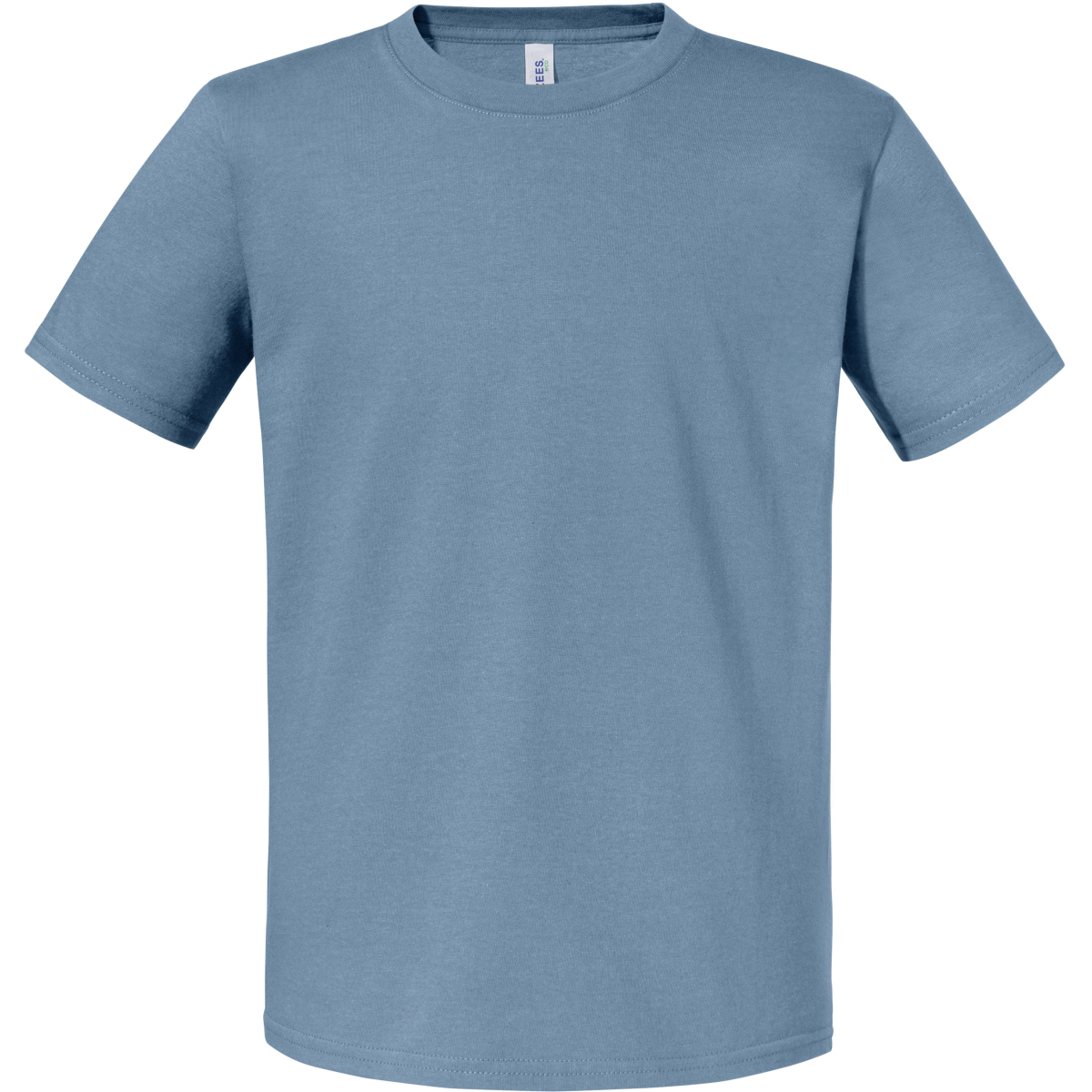 Jerzees Eco® Youth Premium Organic T