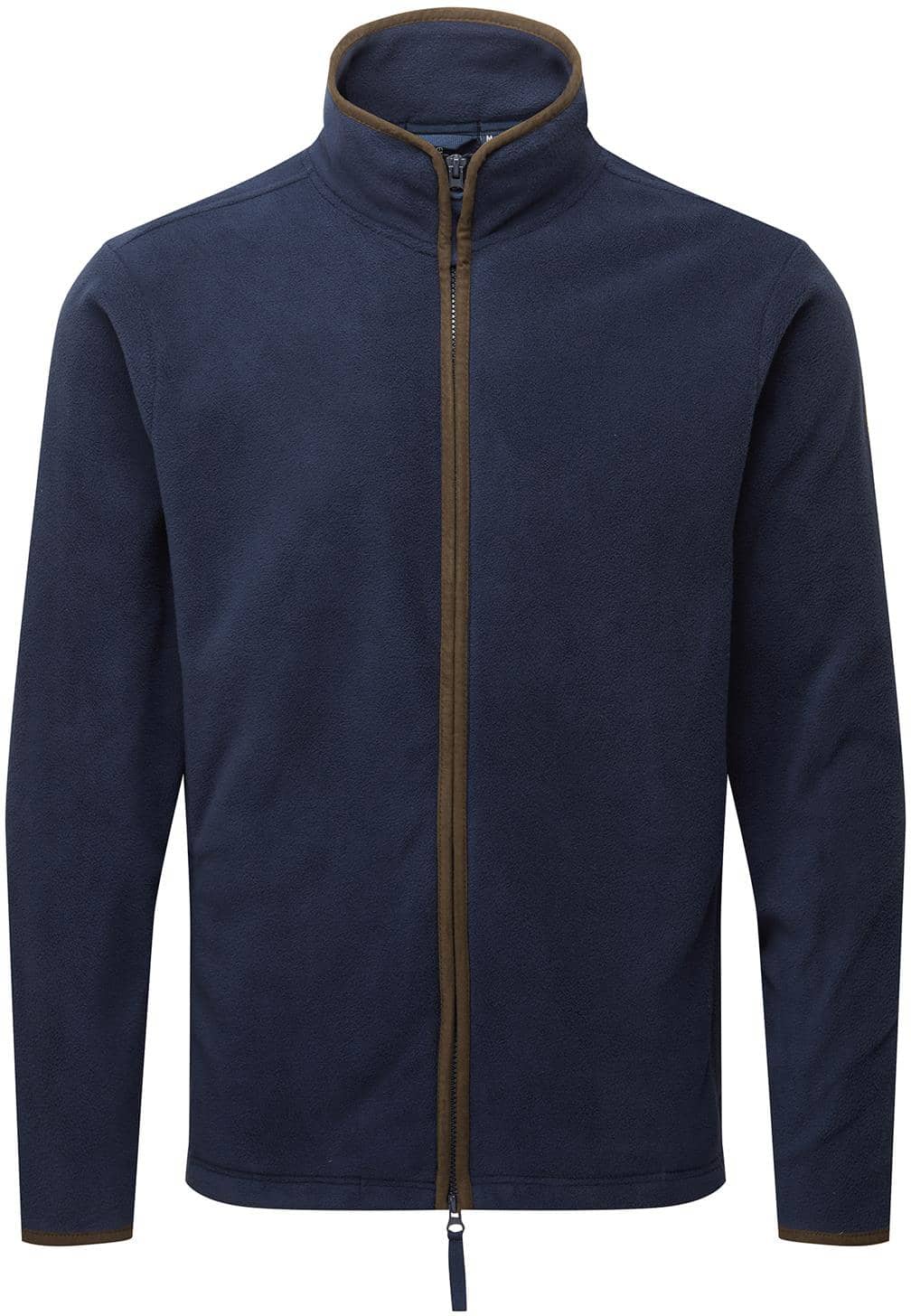 Men´s ´Artisan´ Fleece Jacket