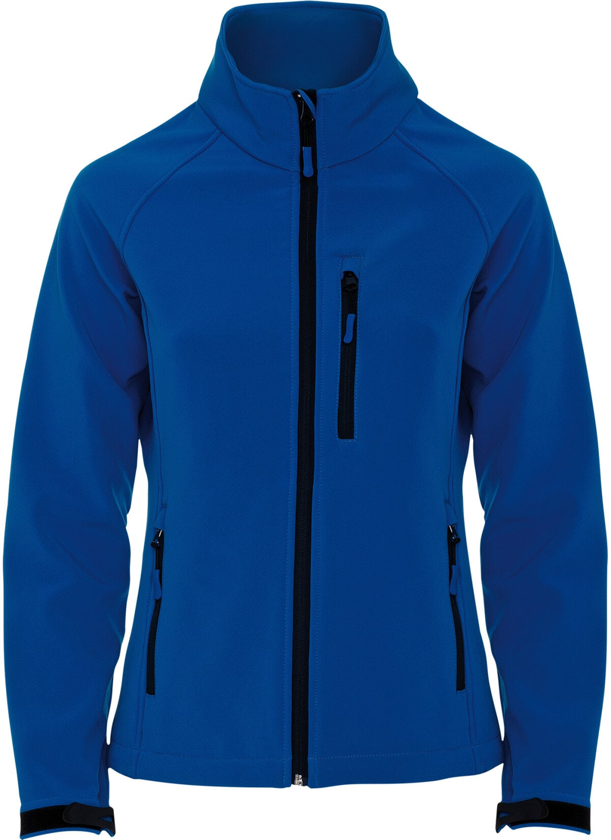 Women´s Antartida Softshell Jacket