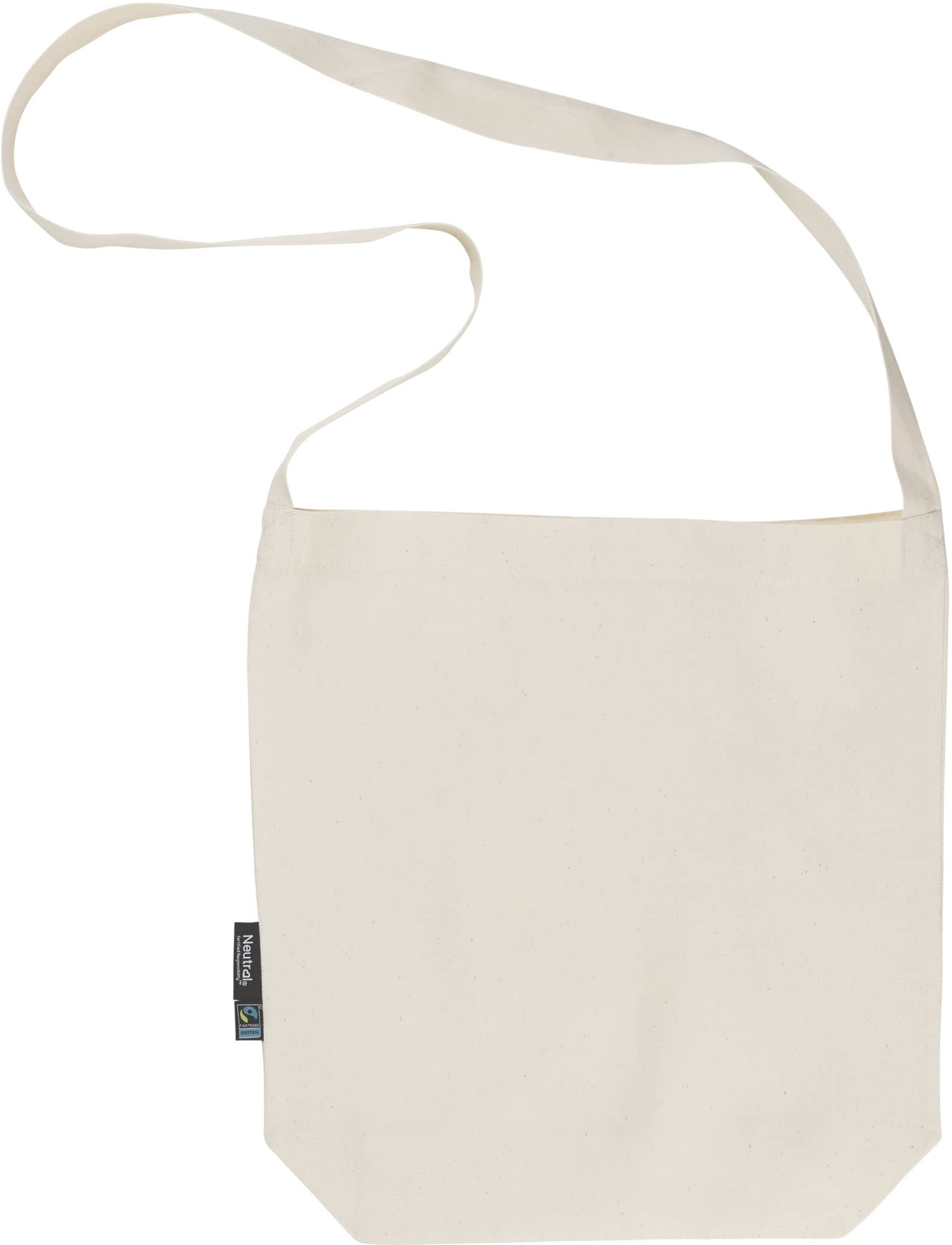 Twill Sling Bag