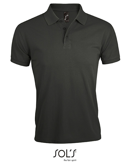 Herren-Poloshirt "Prime"