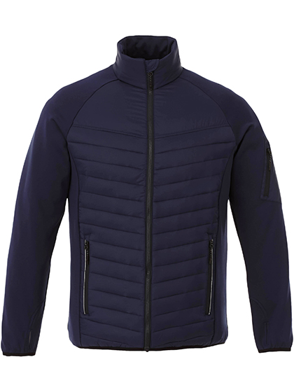 Men´s Banff Hybrid Insulated Jacket
