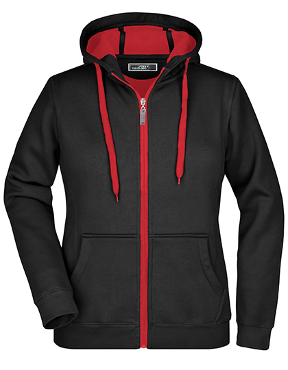 Ladies´ Doubleface Jacket