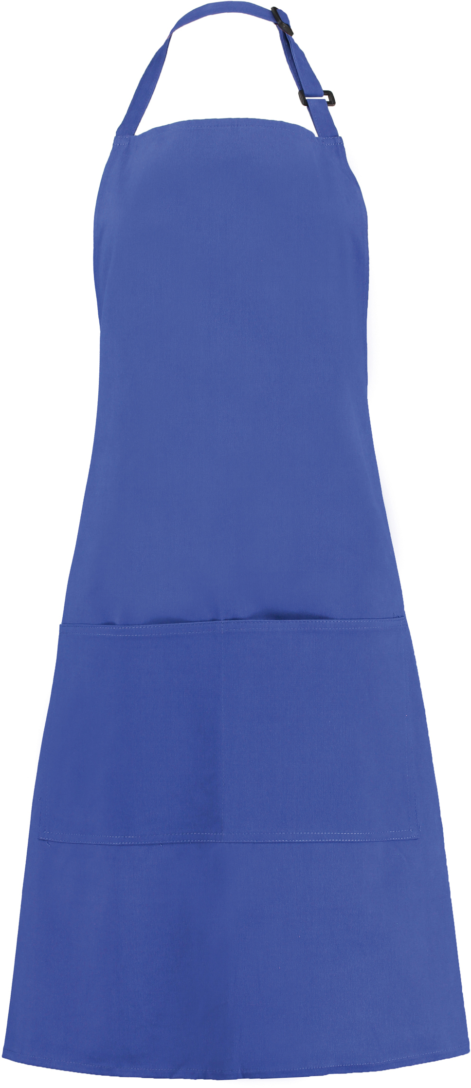 Bib Superwash® 60º Bar Apron  Unisex