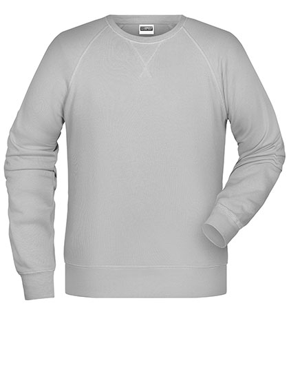 Herren Bio-Sweatshirt