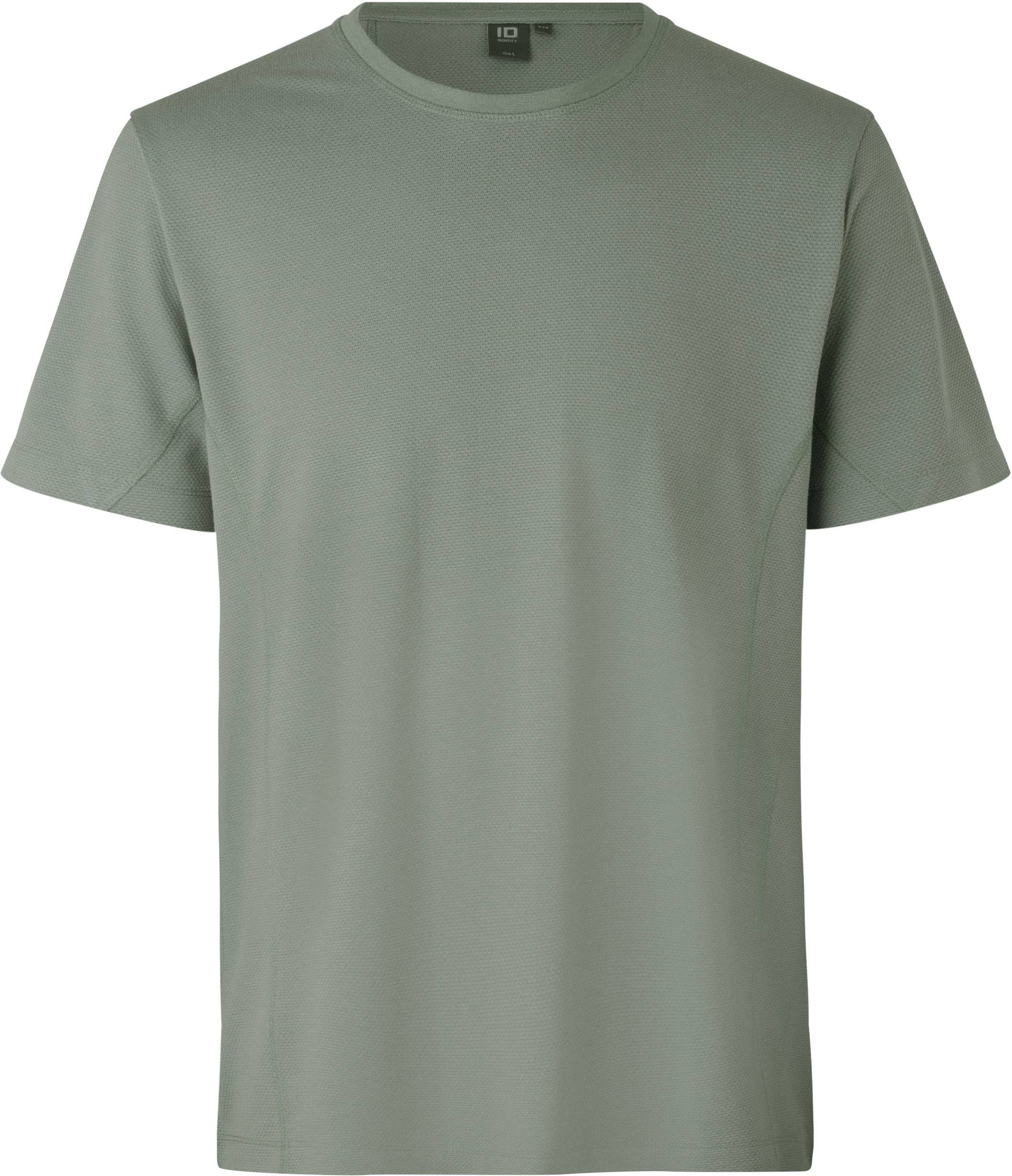 Lyocell T-Shirt