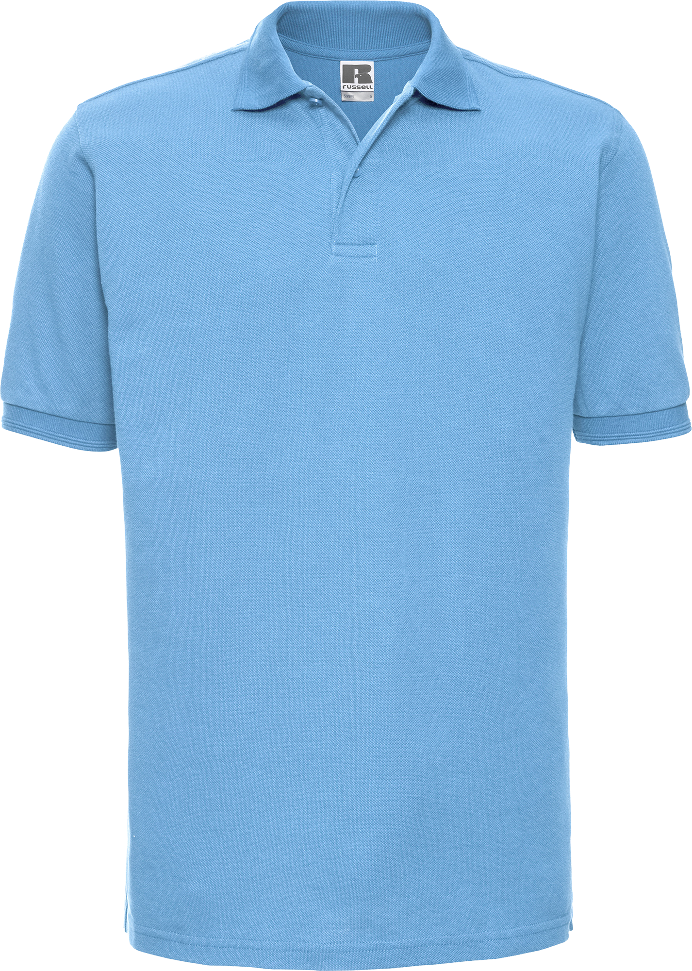 Hardwearing Polycotton Polo