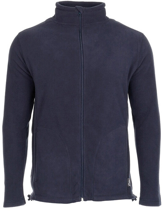 Classic Fleece Jacket