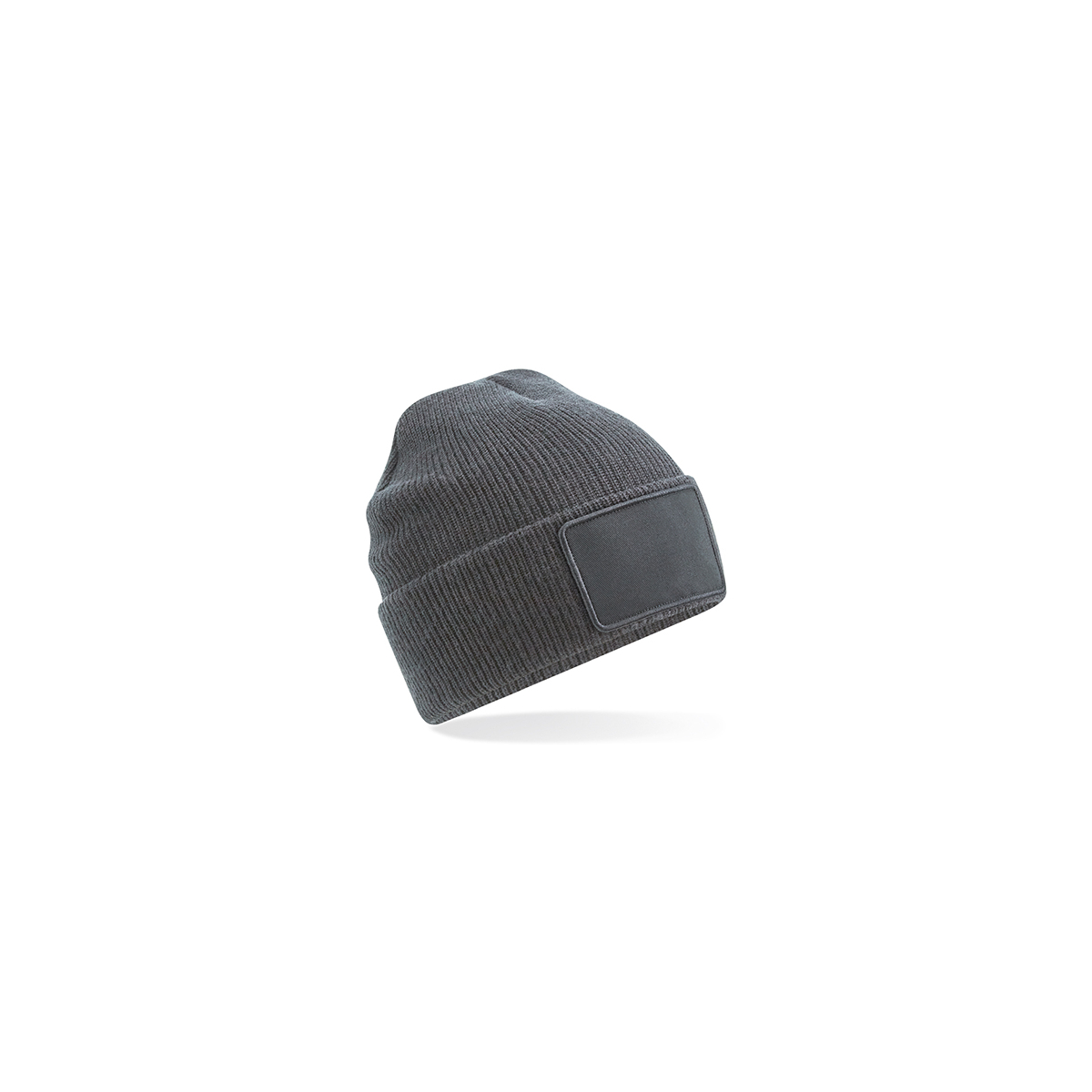 Removable Patch Thinsulate™ Beanie