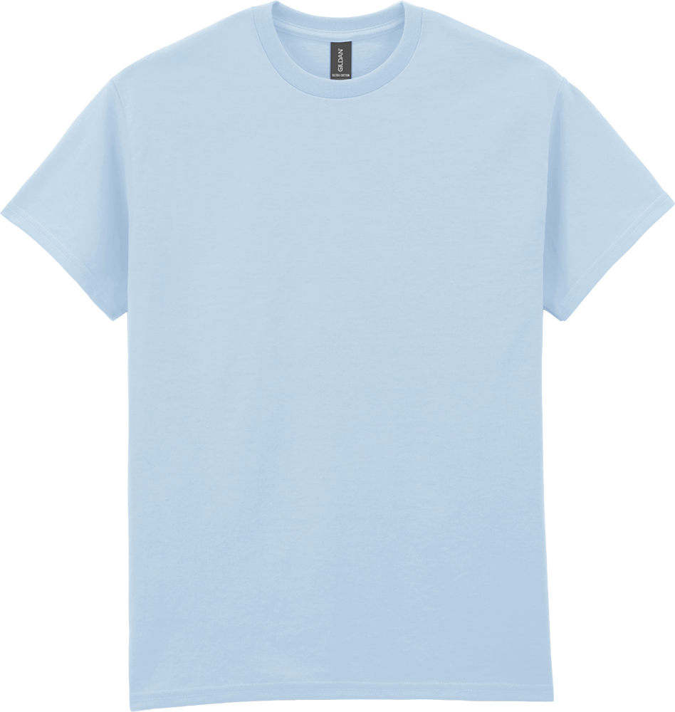 Ultra Cotton™ Adult T-Shirt