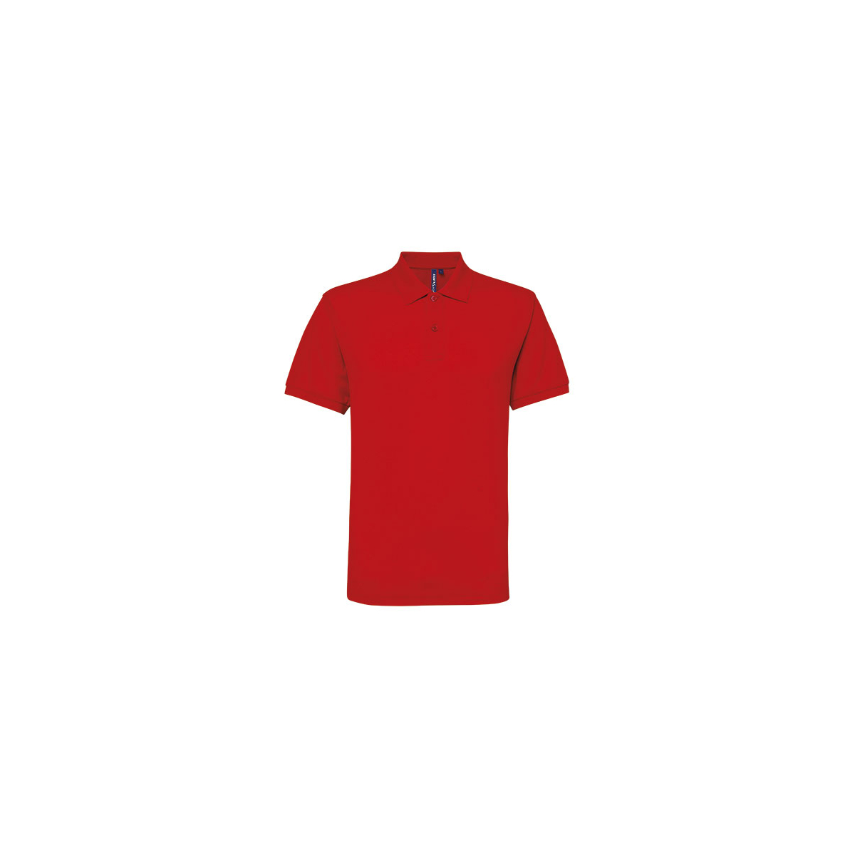 Men´s Polycotton Blend Polo