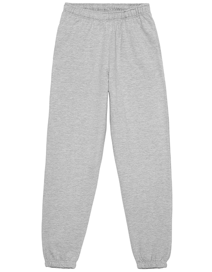Klassische flauschige Herren-Jogginghose