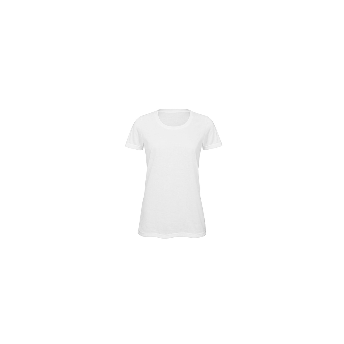 Women´s Sublimation T-Shirt