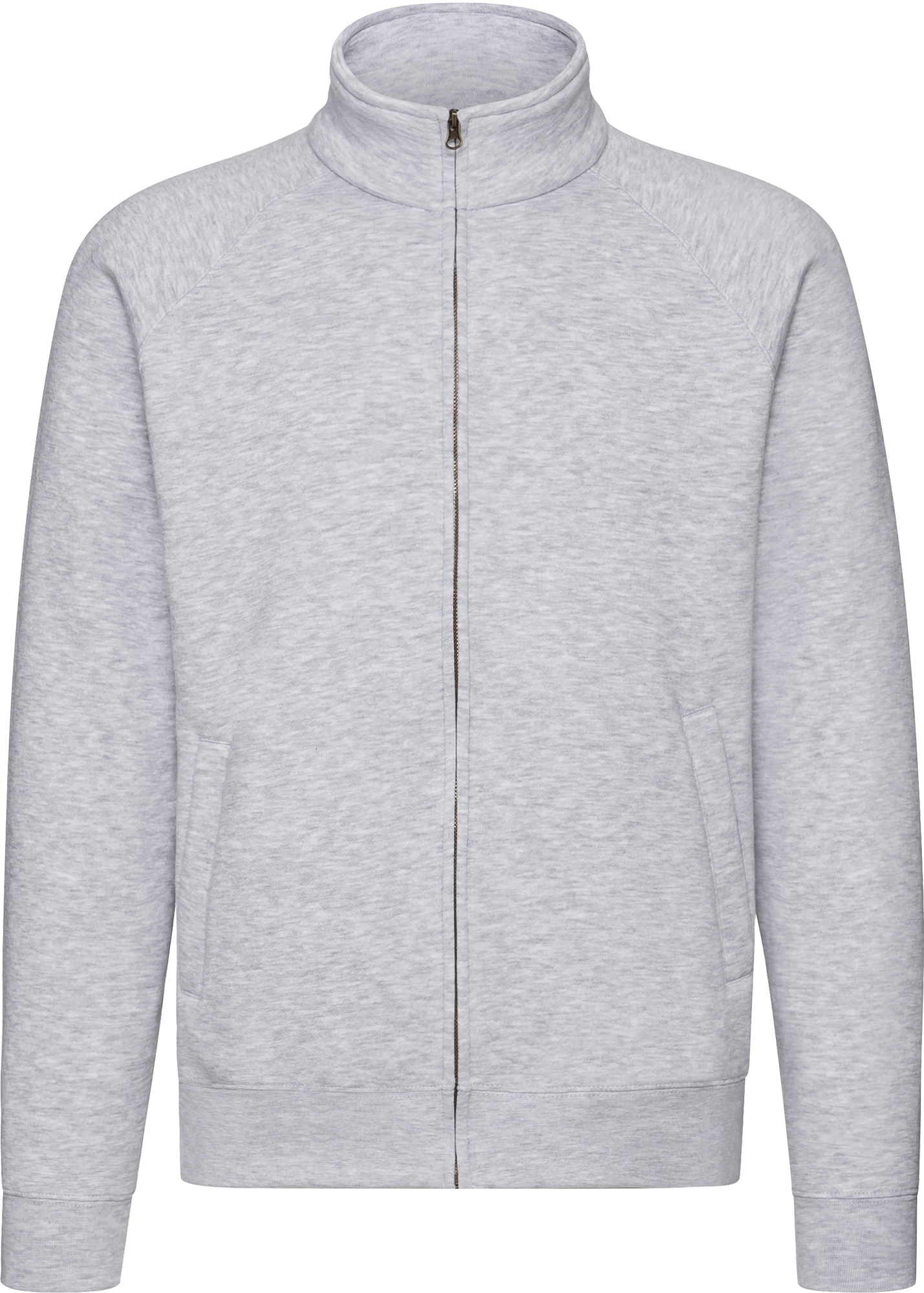 Premium Sweat Jacket