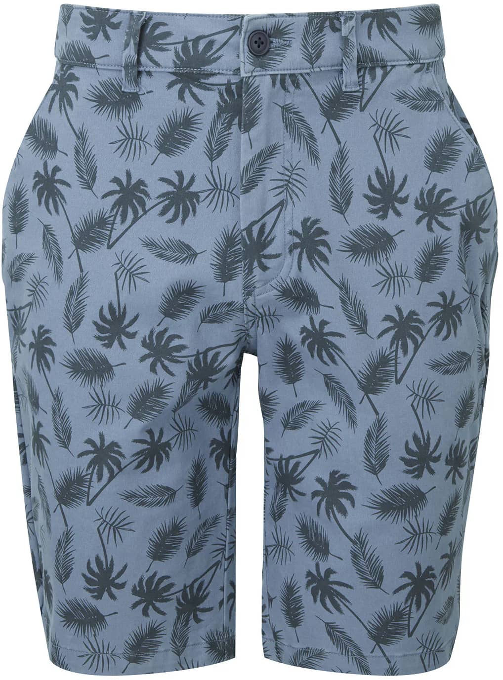 Men´s Palm Print Shorts
