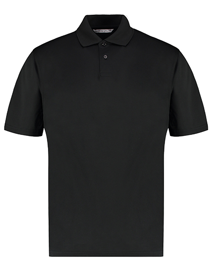 Regular Fit Superwash® 60° Pique Polo with Cooltex® Plus