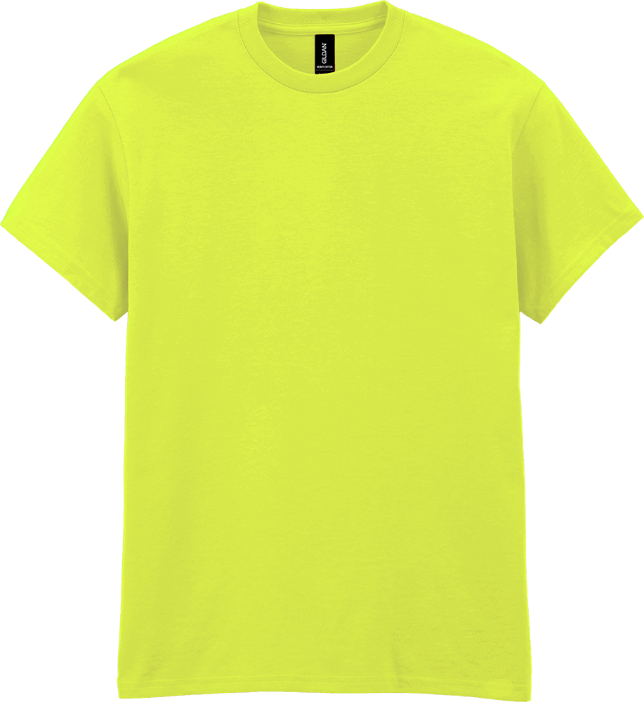 Heavy Cotton™ Adult T-Shirt