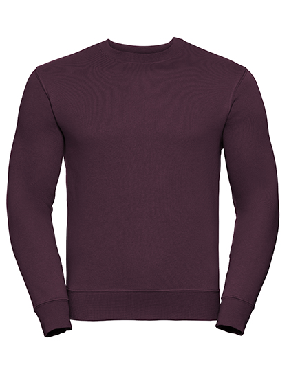 Herren-Sweatshirt "Authentic"
