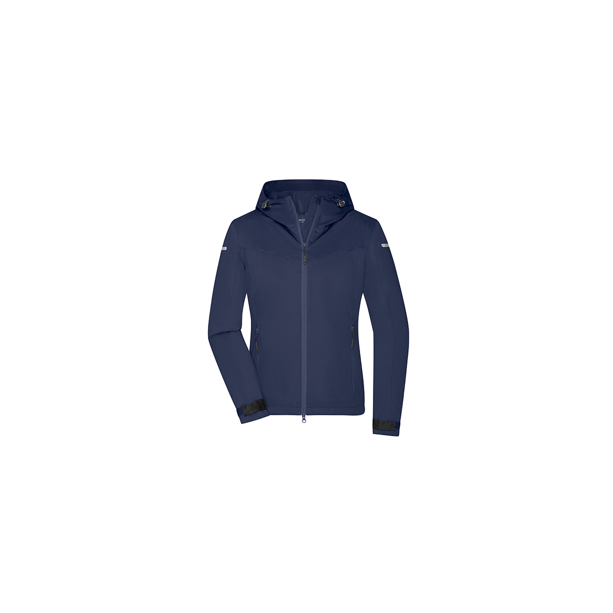 Ladies´ Allweather Jacket