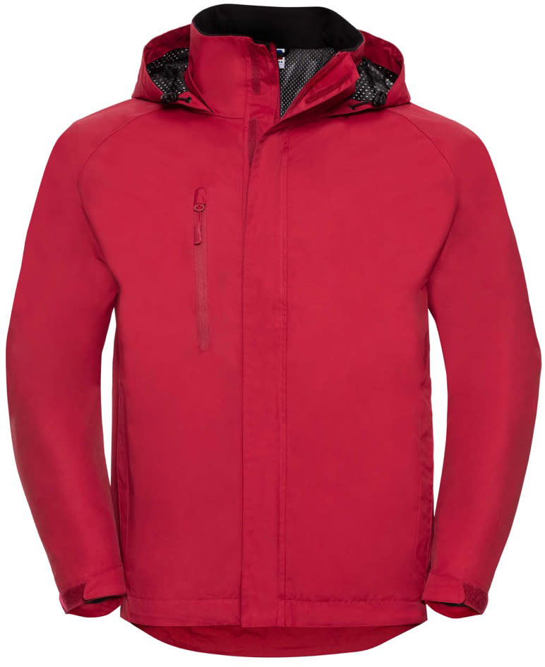 Wasserabweisende Herren-Funktionsjacke "Hydraplus 2000"