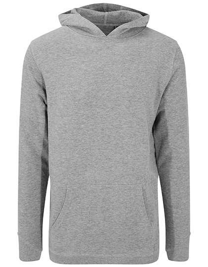 Unisex Bio-Hoodie "Corcovado"