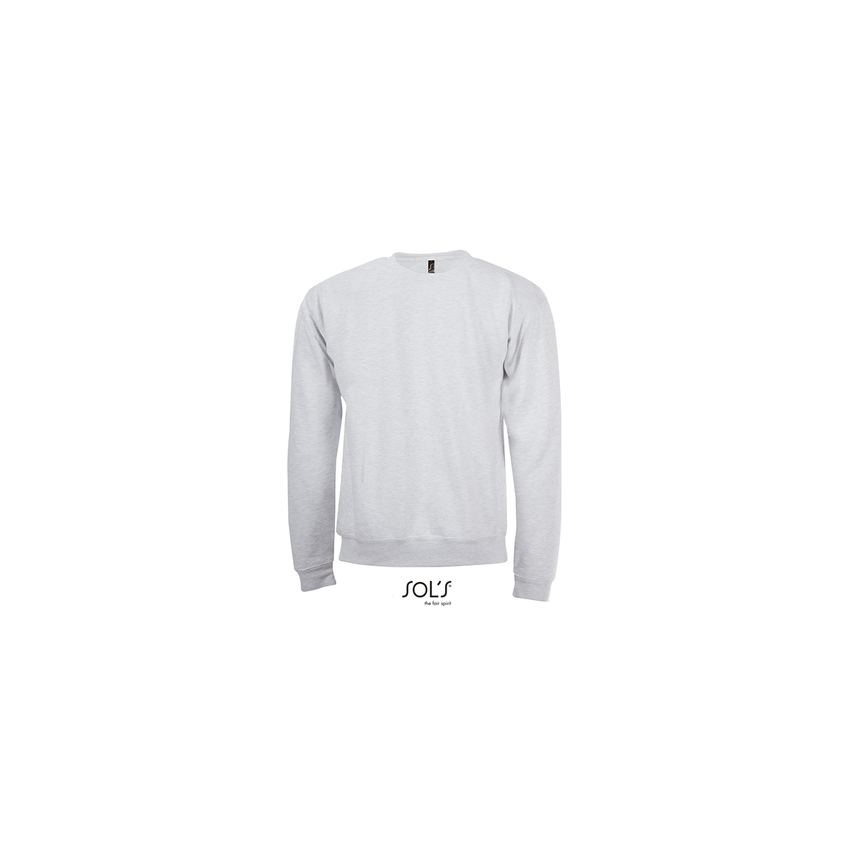 Men´s Spider Round-Neck Sweatshirt