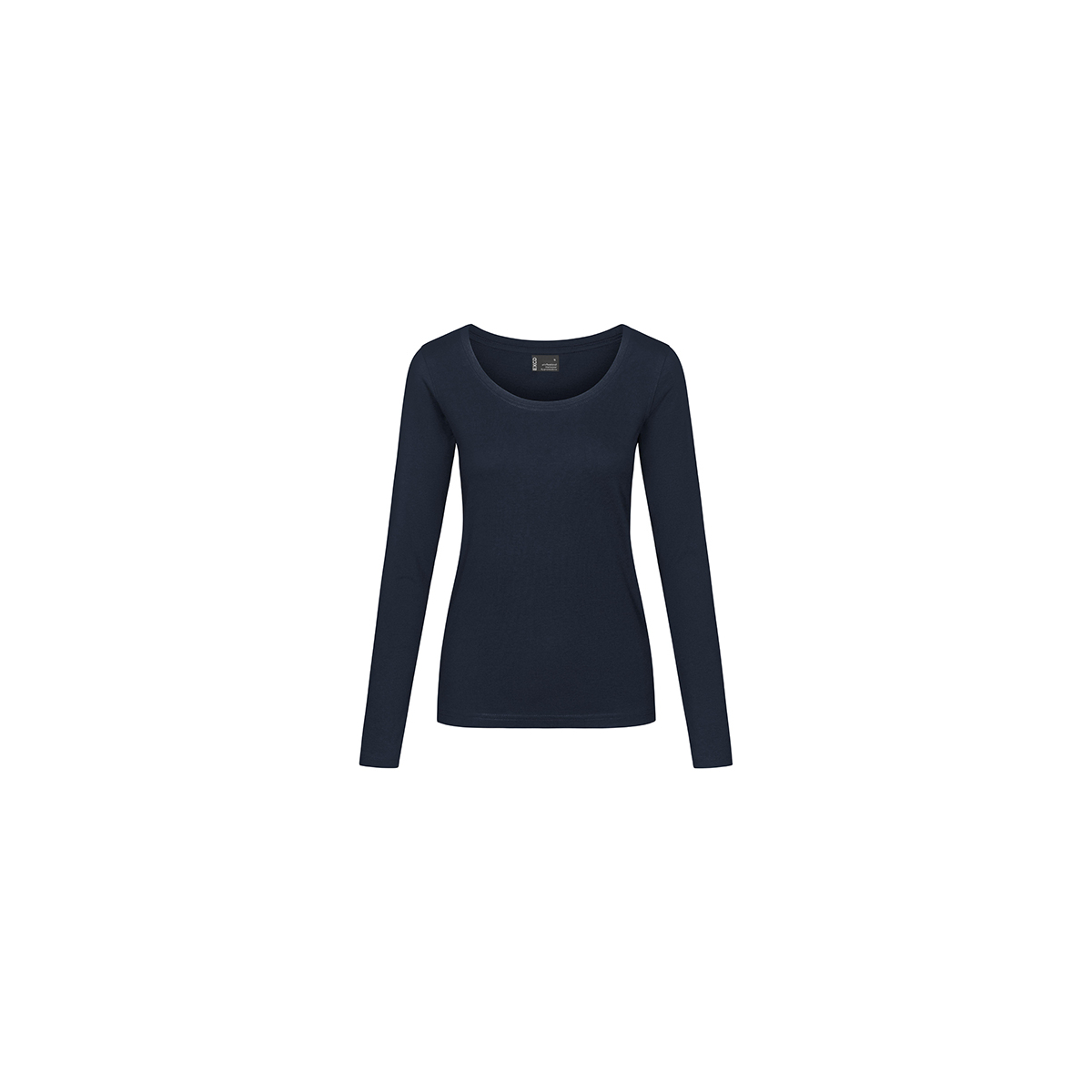 Women´s T-Shirt Long Sleeve