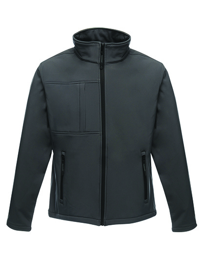 3-lagige Herren-Softshelljacke "Octagon II"
