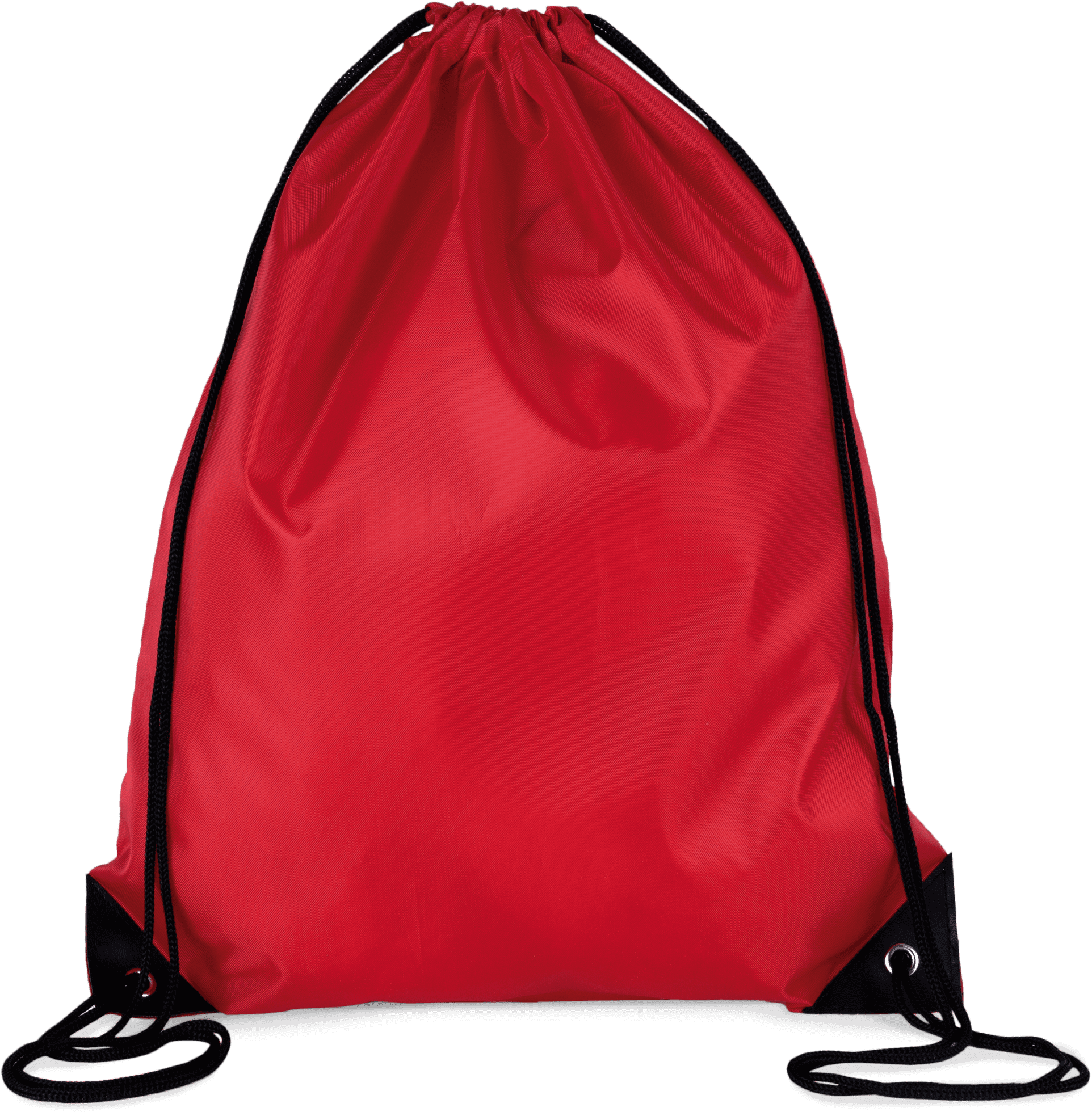 Rucksack mit Kordeln