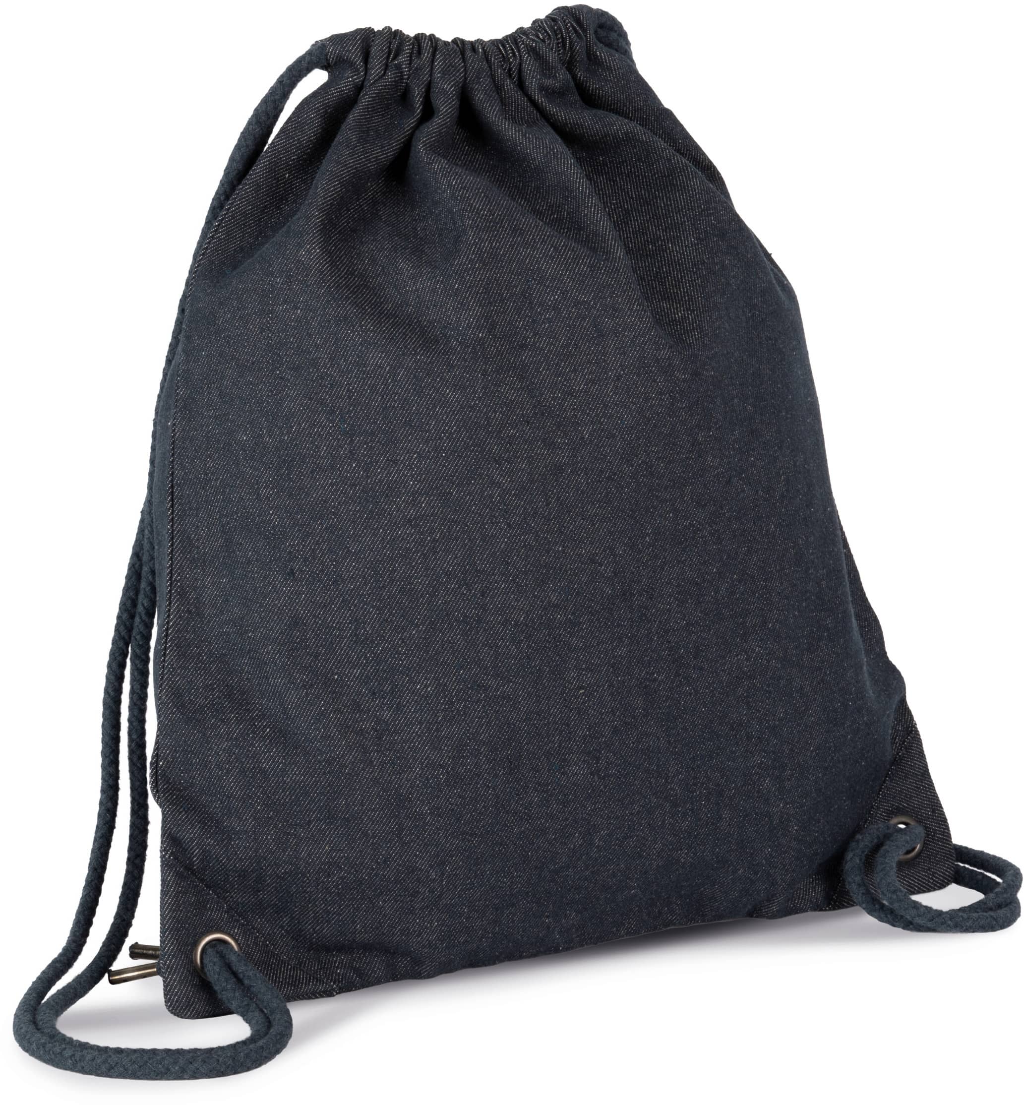 Rucksack aus Denim