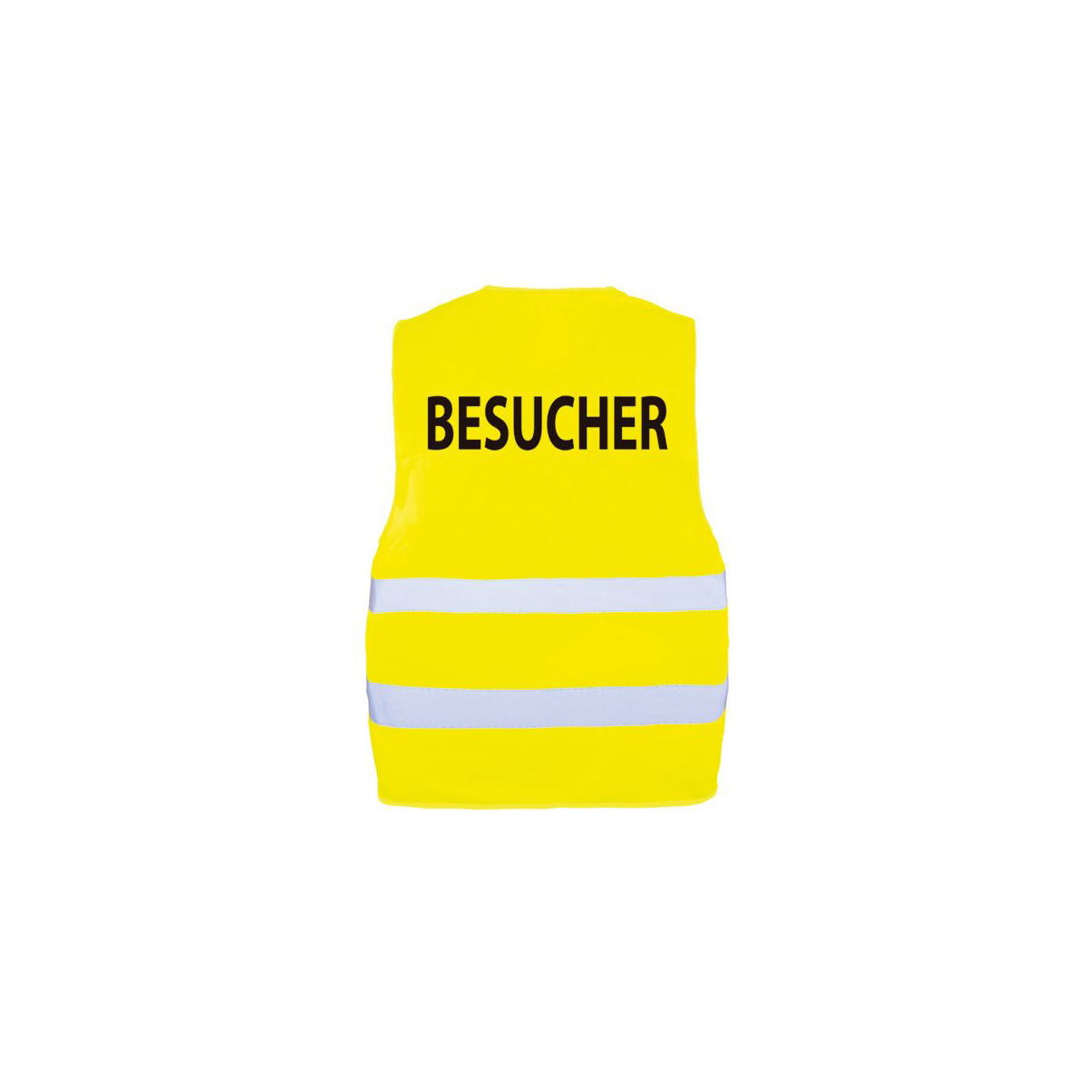 Safety Vest Passau - Besucher