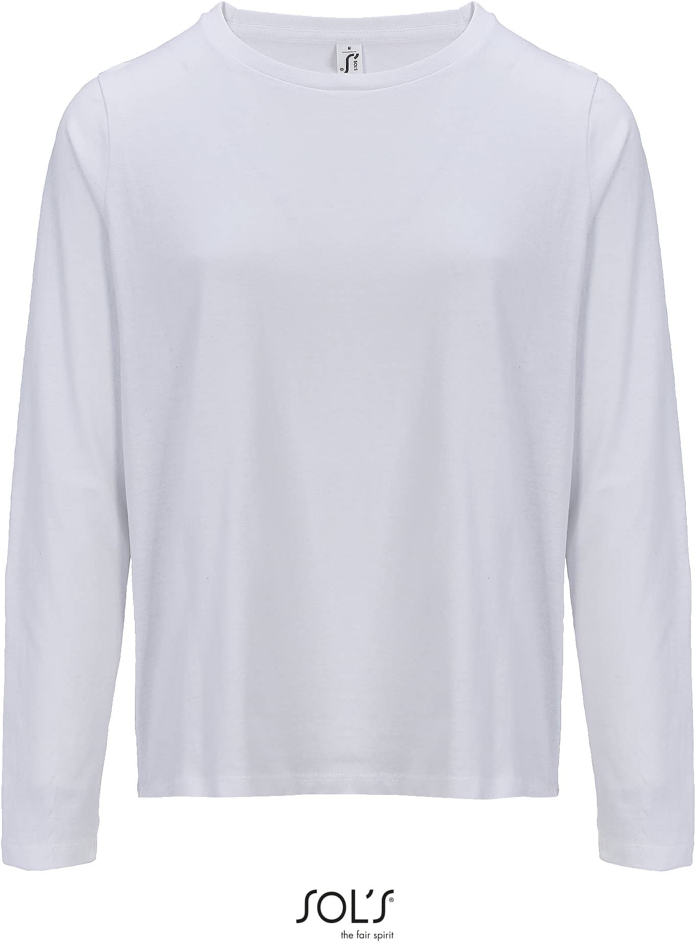 Women´s Monarch Long Sleeve T-Shirt